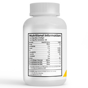 Musclefood Omega-3 Fish Oil 2000mg